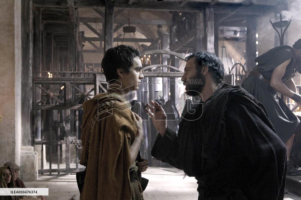 Agora; Mists Of Time (2009)