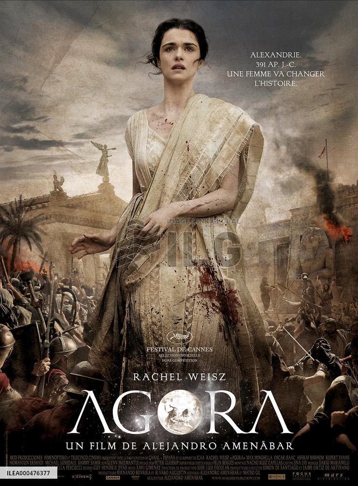 Agora; Mists Of Time (2009)