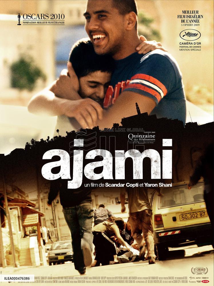 Ajami (2009)