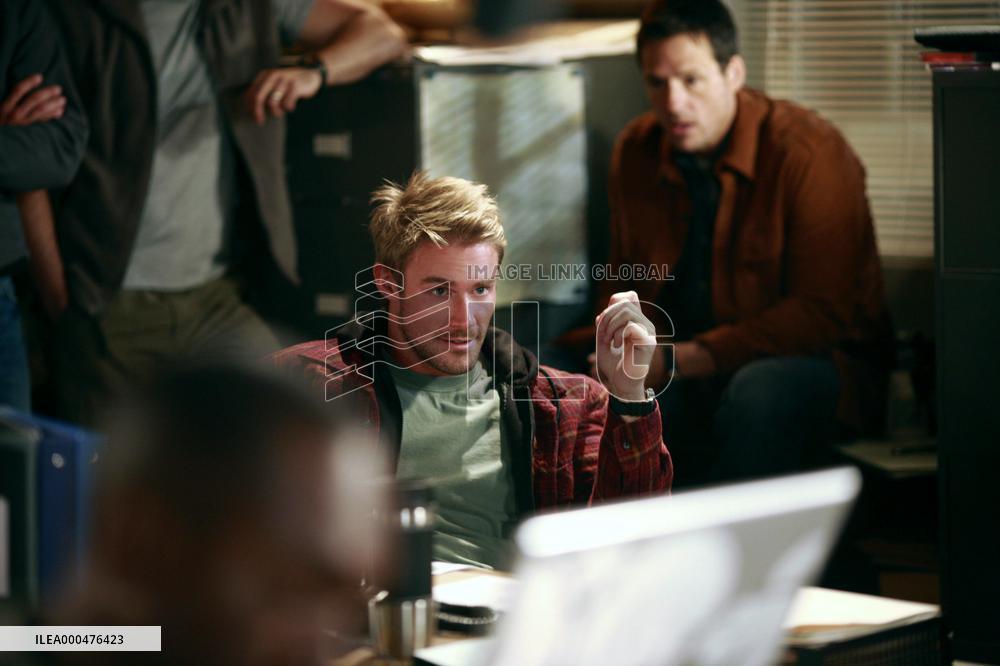 12 Men Of Christmas (2009)