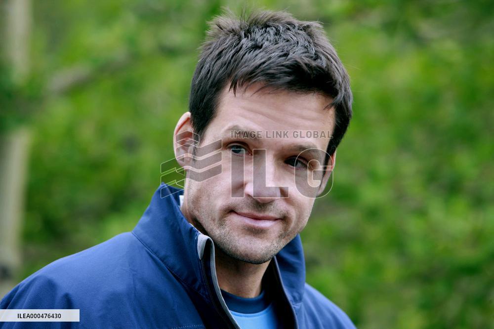 12 Men Of Christmas (2009)