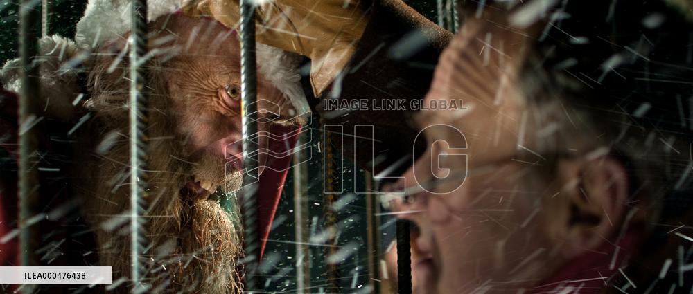 Rare Exports: A Christmas Tale (2010)