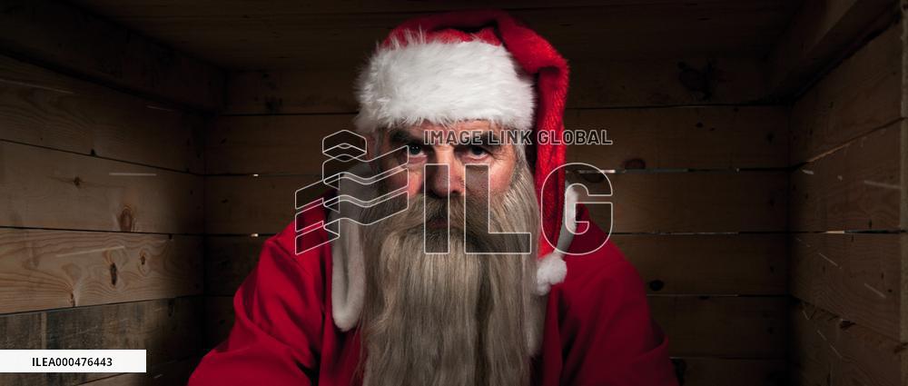 Rare Exports: A Christmas Tale (2010)