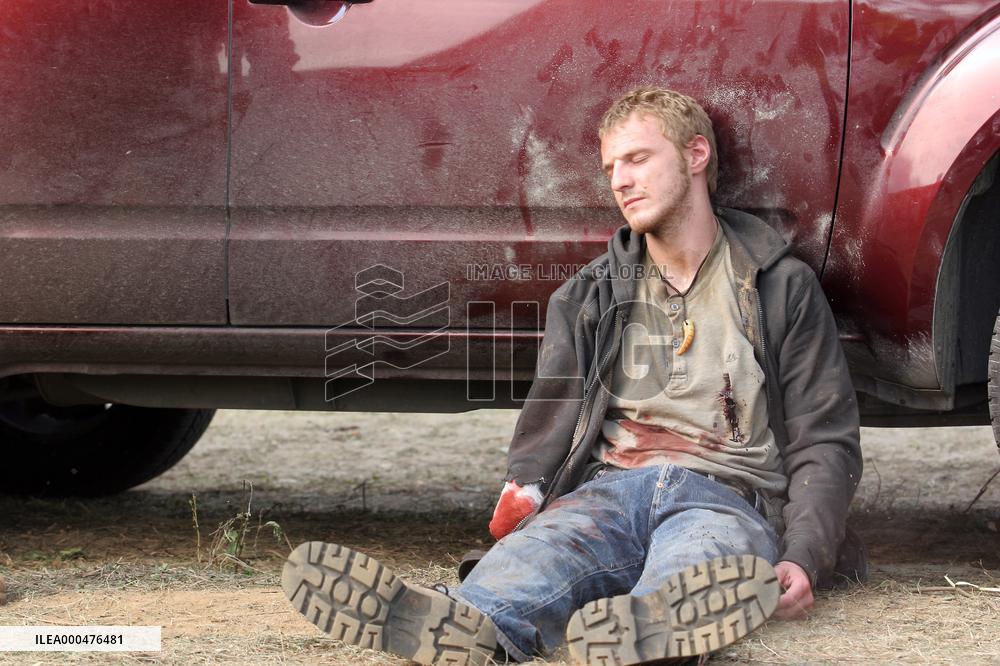 Anaconda 4: Trail Of Blood (2009)