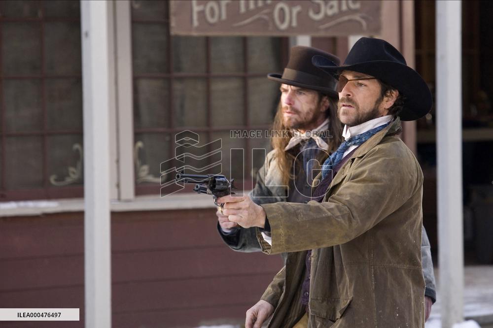 Angel And The Bad Man (2009)