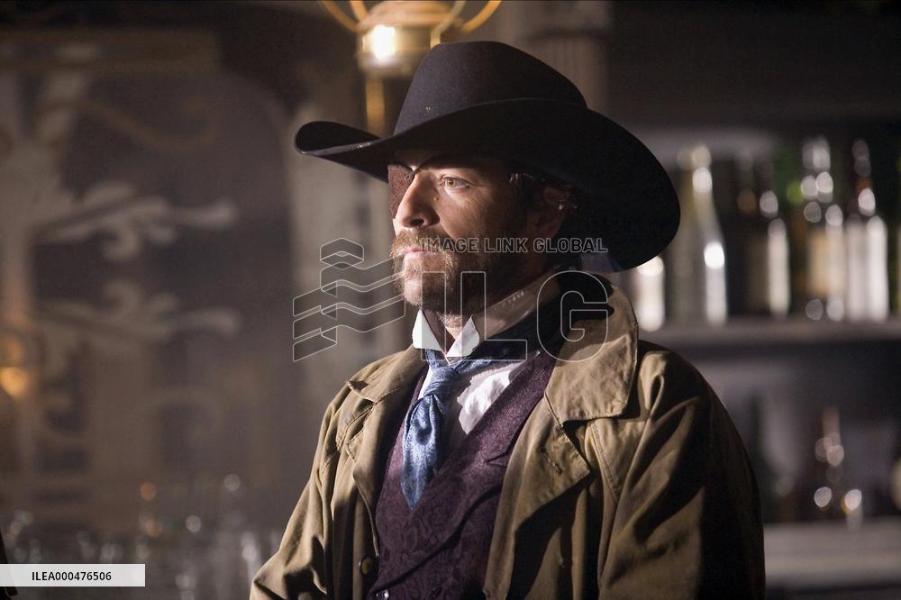 Angel And The Bad Man (2009)