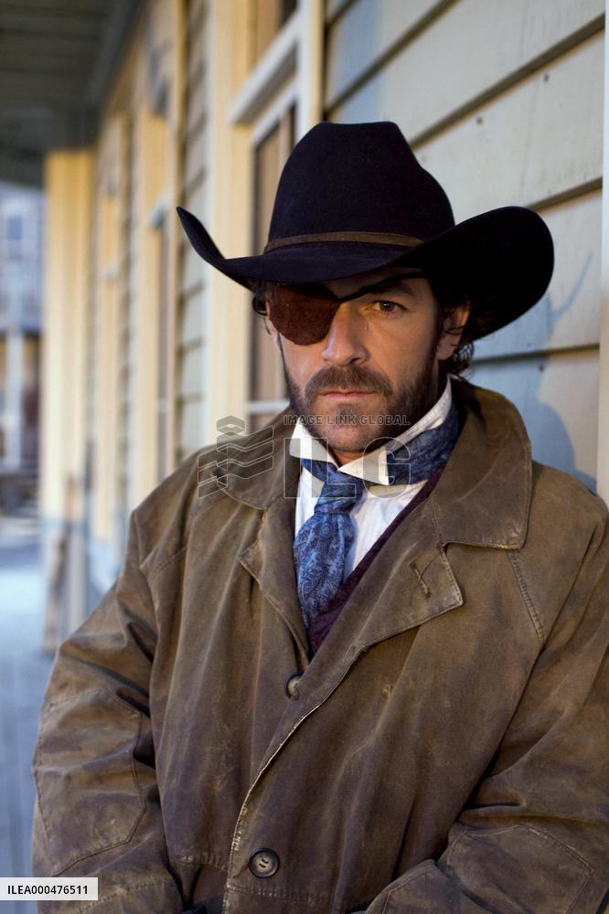 Angel And The Bad Man (2009)