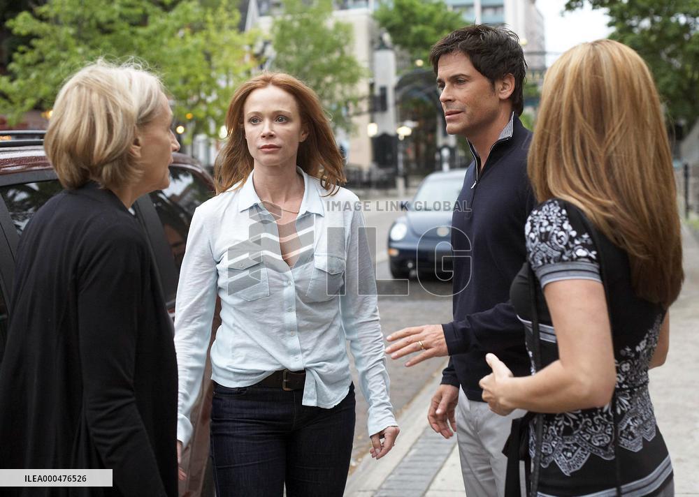 Too Late To Say Goodbye (2009)