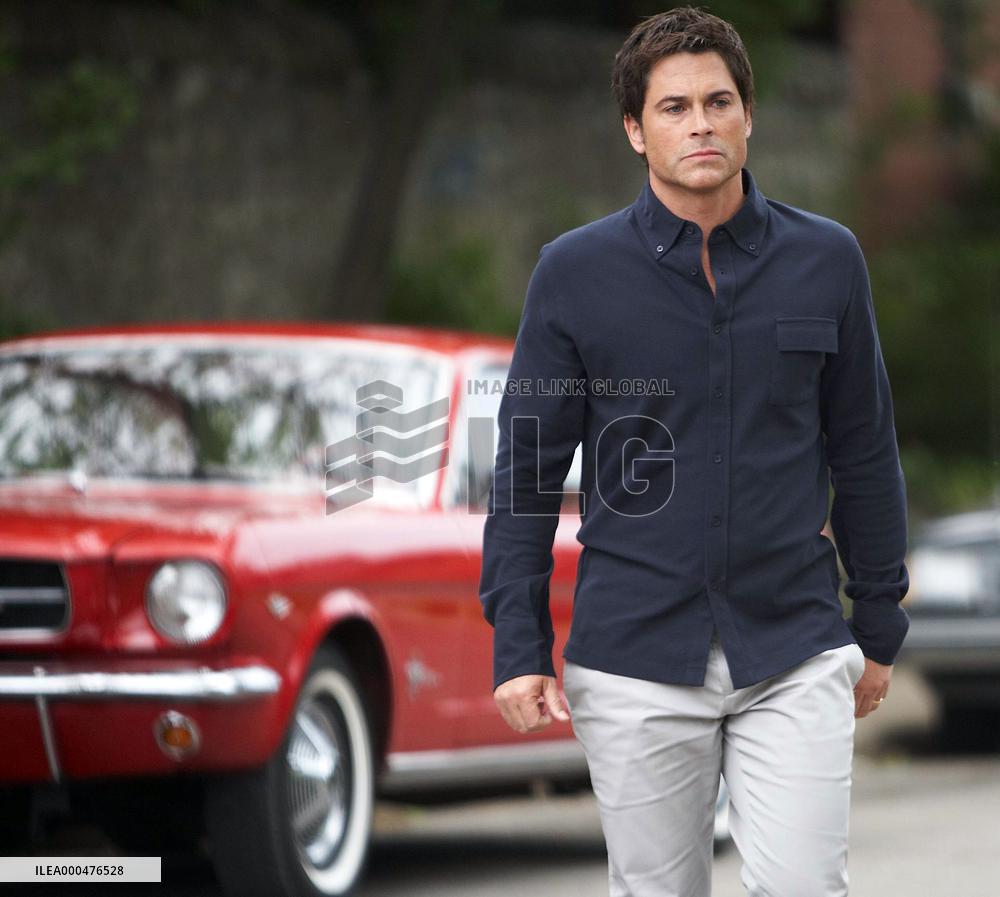 Too Late To Say Goodbye (2009)