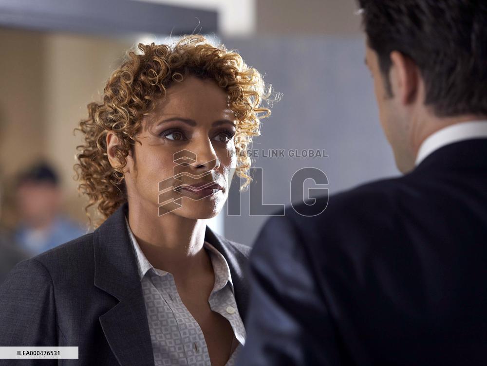 Too Late To Say Goodbye (2009)