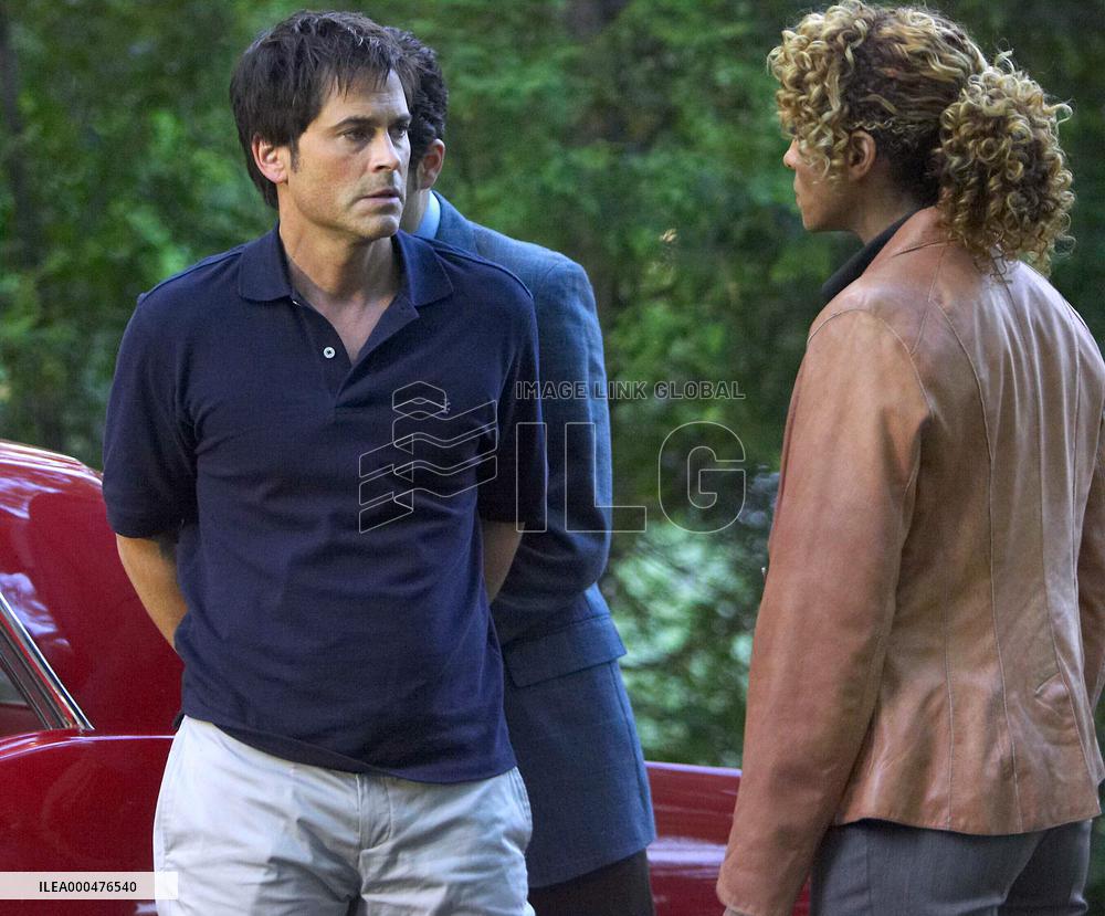 Too Late To Say Goodbye (2009)