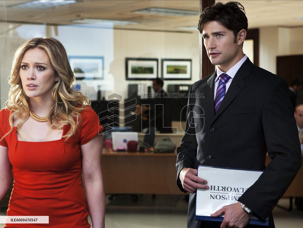 Beauty & The Briefcase (2010)