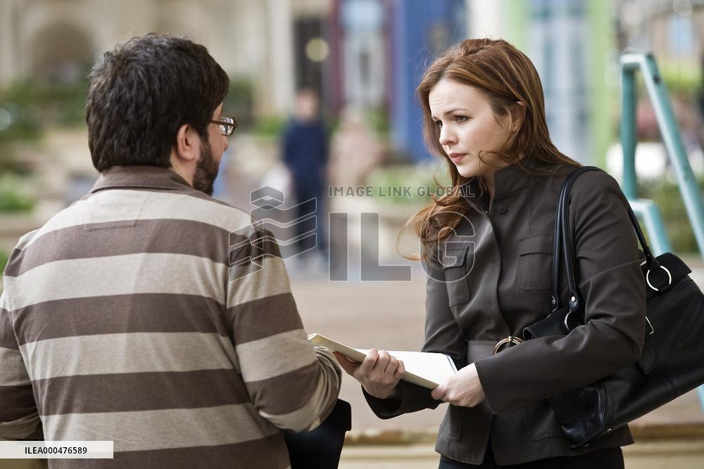 Beyond A Reasonable Doubt (2009)