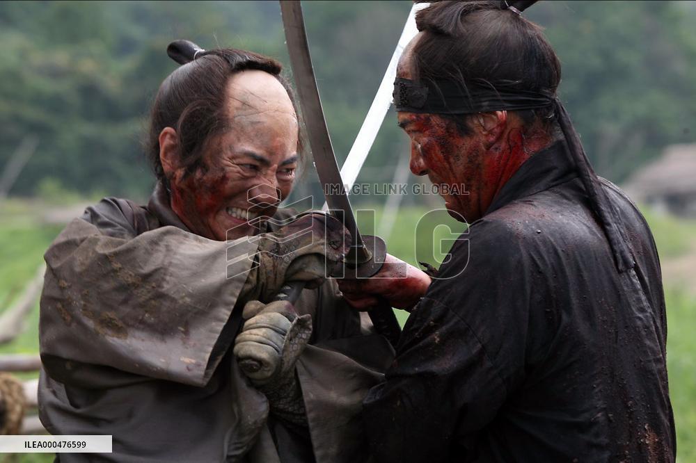 Thirteen Assassins (2010)