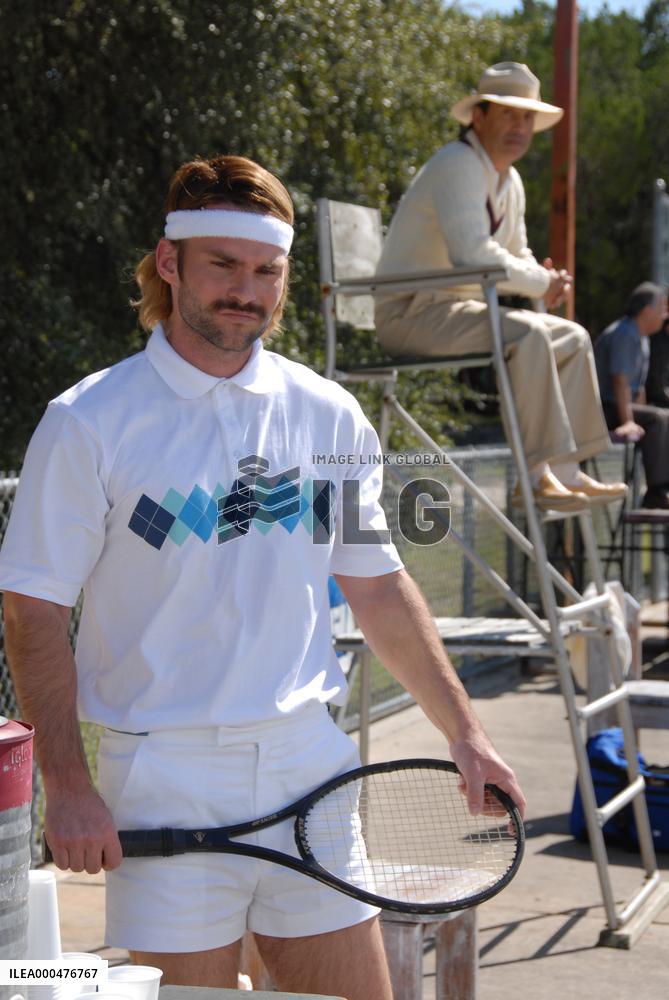 Balls Out: Gary The Tennis Coa (2009)