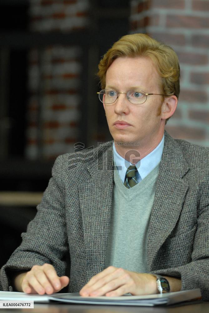 Balls Out: Gary The Tennis Coa (2009)