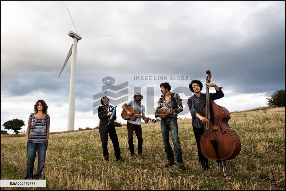 Basilicata Coast To Coast (2010)