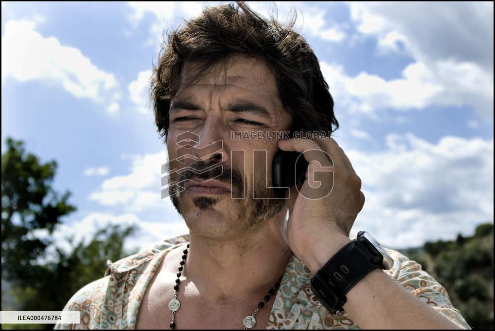 Basilicata Coast To Coast (2010)