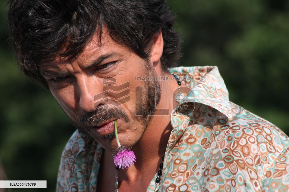 Basilicata Coast To Coast (2010)