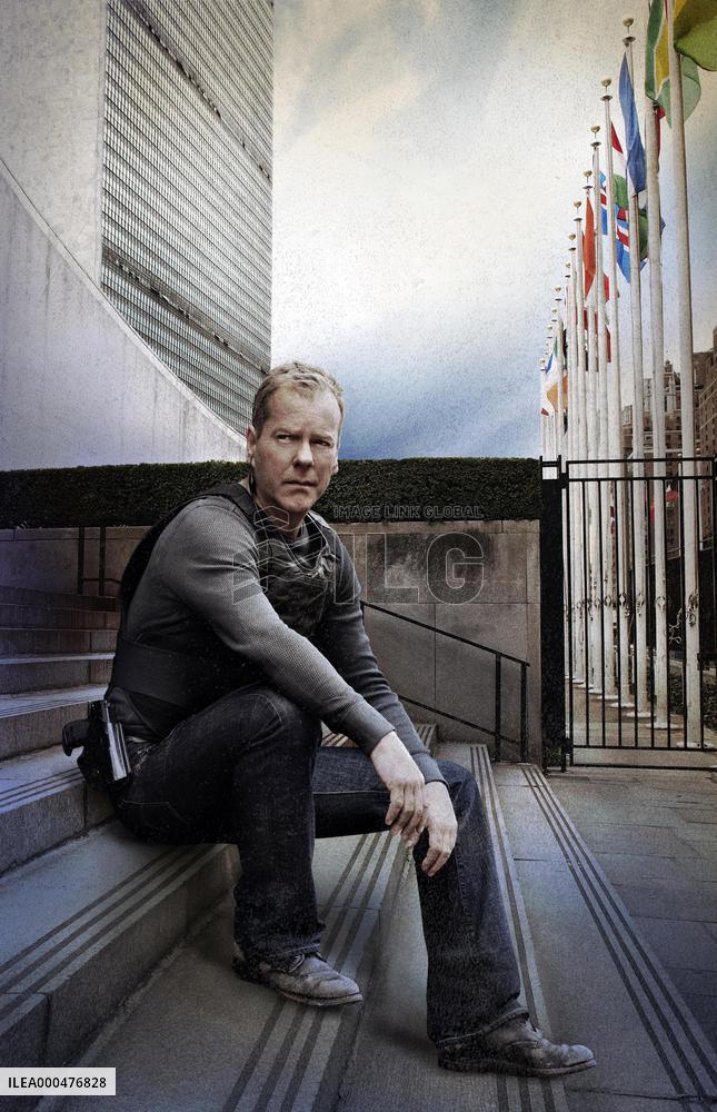 24 : Season 8 (2010)