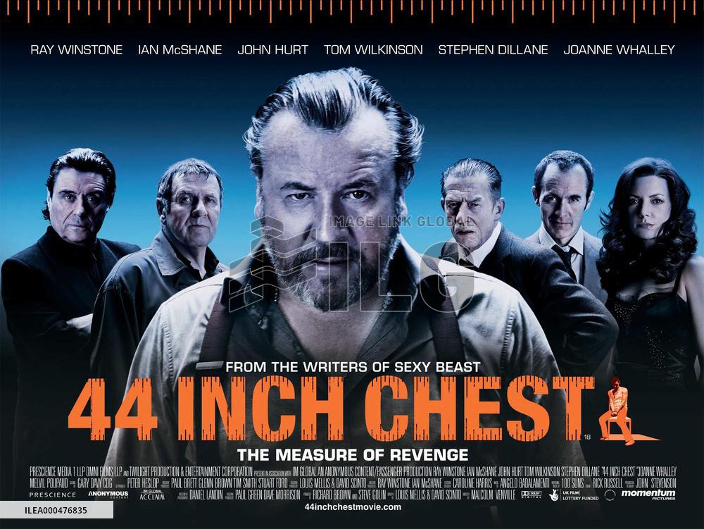 44 Inch Chest (2009)