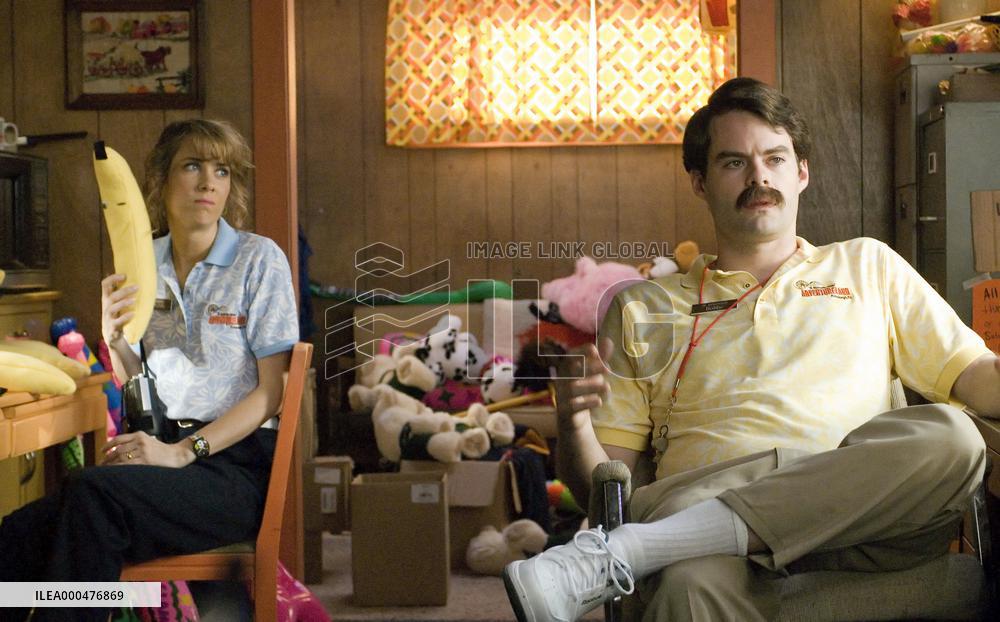 Adventureland (2009)