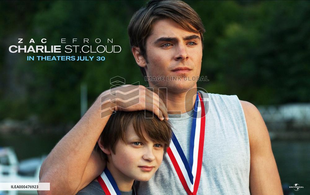 Charlie St. Cloud (2010)