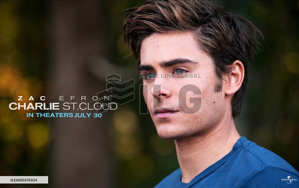 Charlie St. Cloud (2010)