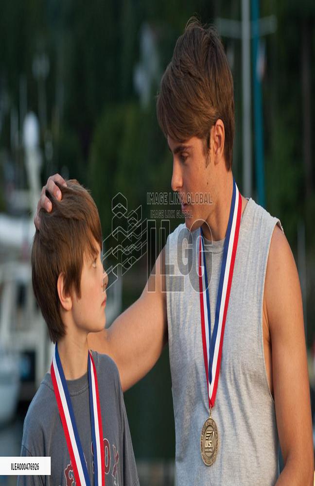 Charlie St. Cloud (2010)