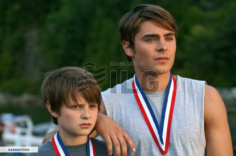 Charlie St. Cloud (2010)
