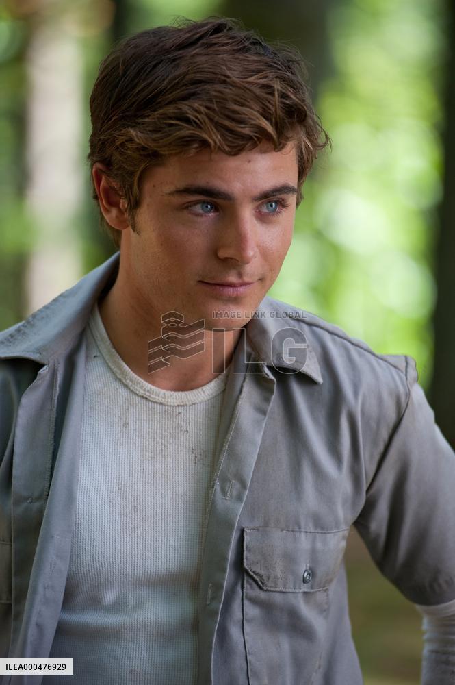 Charlie St. Cloud (2010)