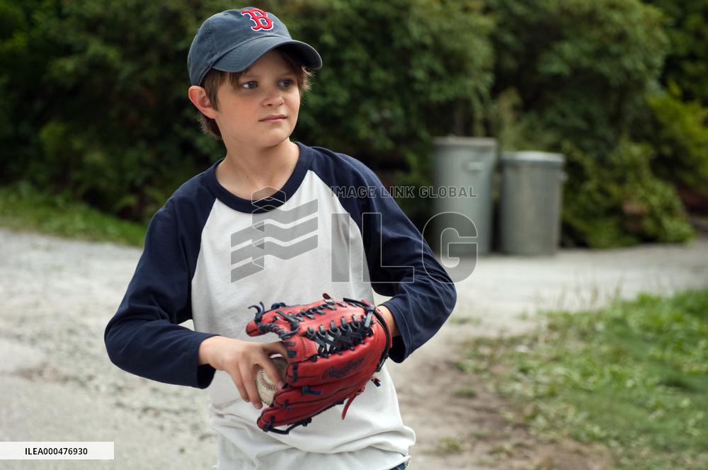 Charlie St. Cloud (2010)