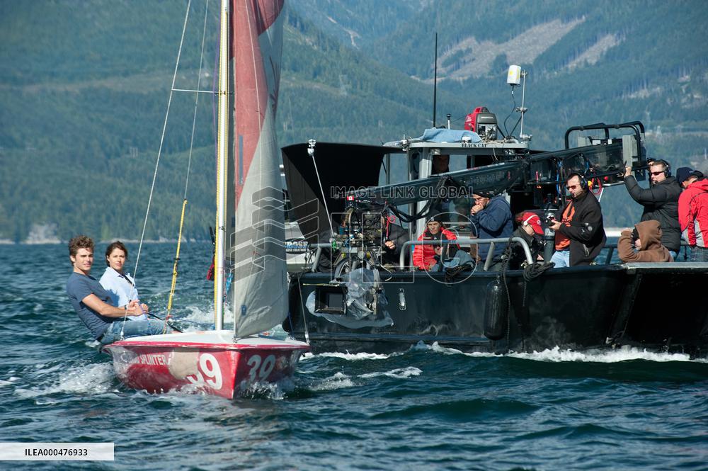 Charlie St. Cloud (2010)