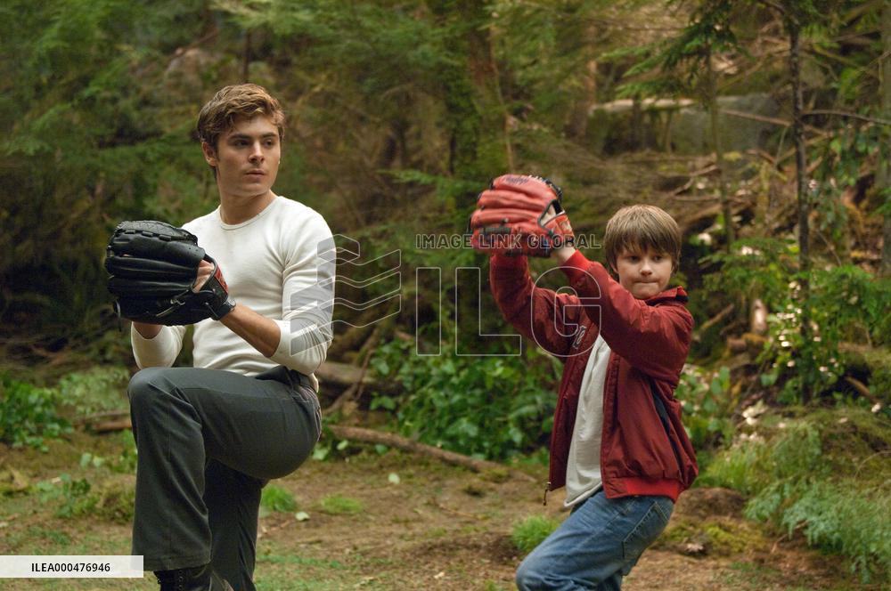 Charlie St. Cloud (2010)