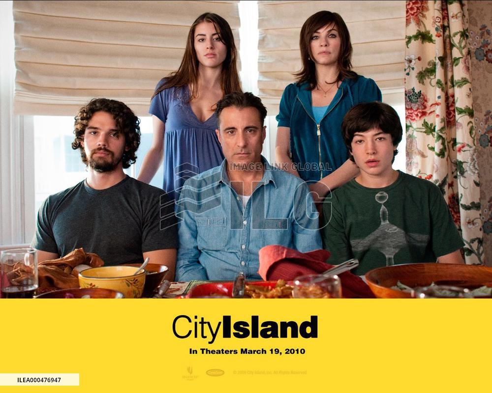 City Island (2009)