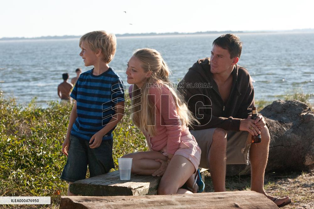 Dear John (2010)