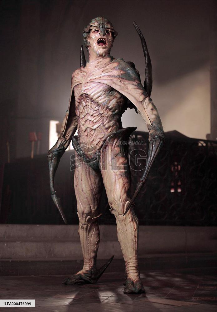 Demons (2009)