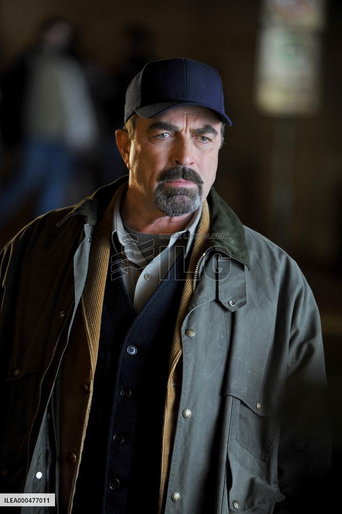 Jesse Stone: No Remorse (2010)
