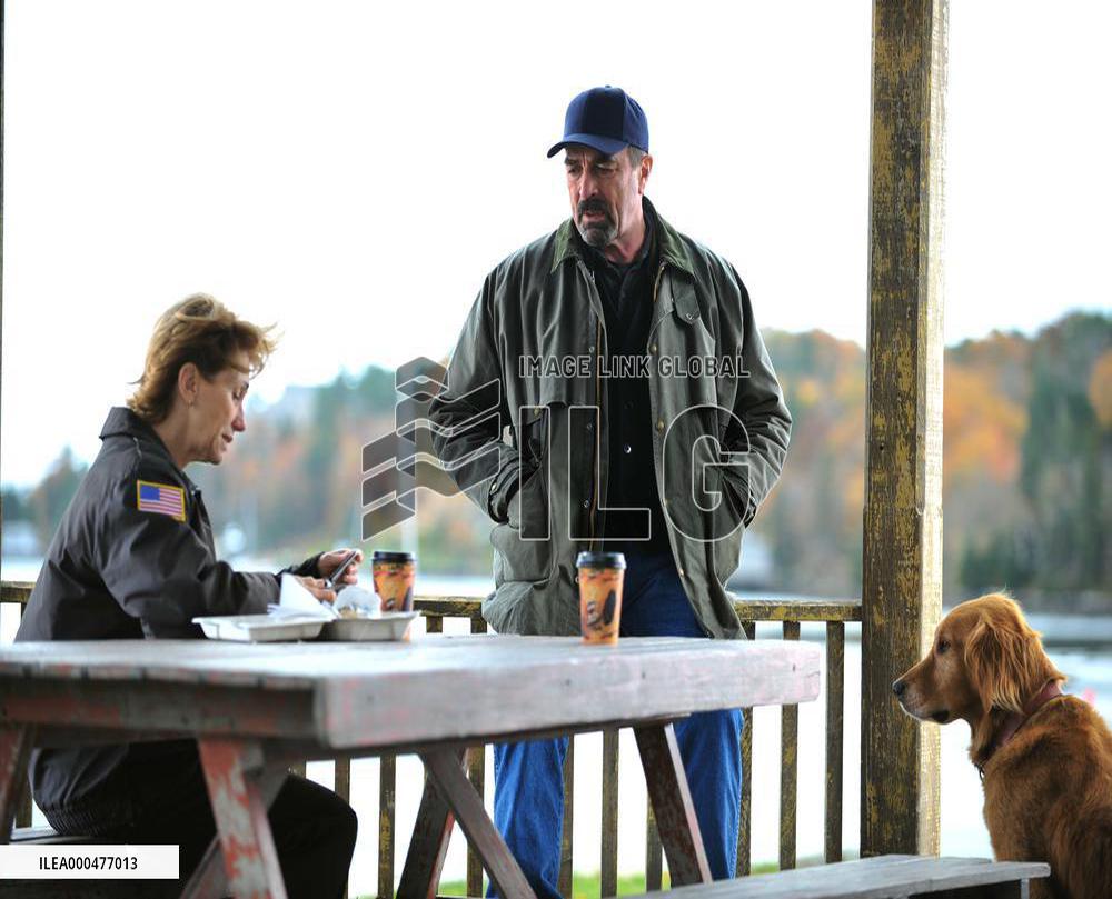 Jesse Stone: No Remorse (2010)