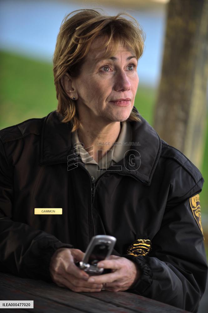 Jesse Stone: No Remorse (2010)