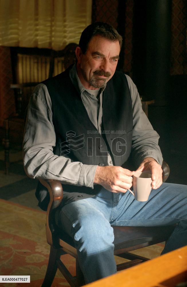 Jesse Stone: Thin Ice (2009)