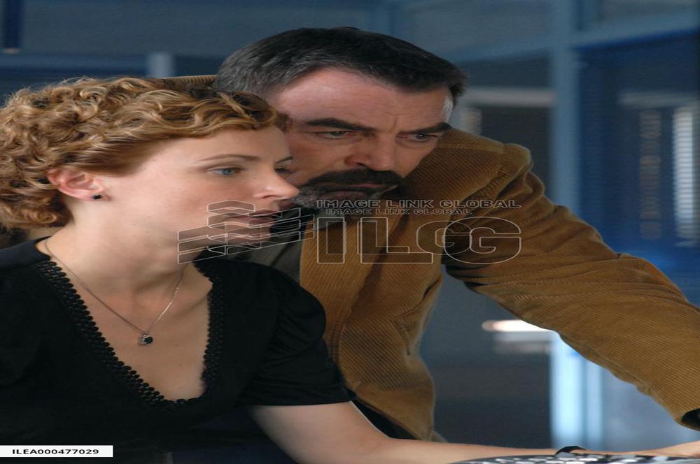 Jesse Stone: Thin Ice (2009)