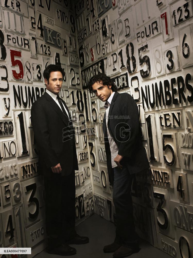 Numb3rs (2009)