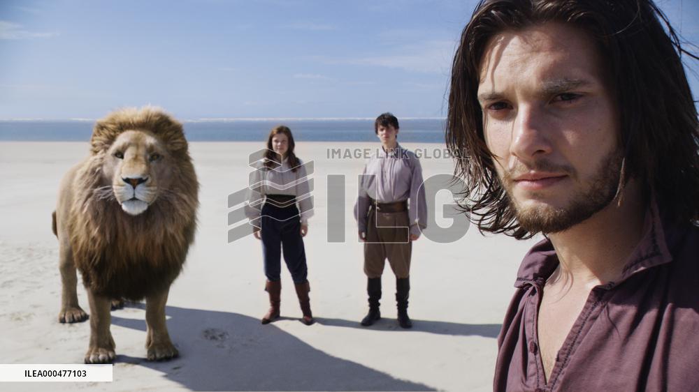 Chronicles Of Narnia: Voyage (2010)