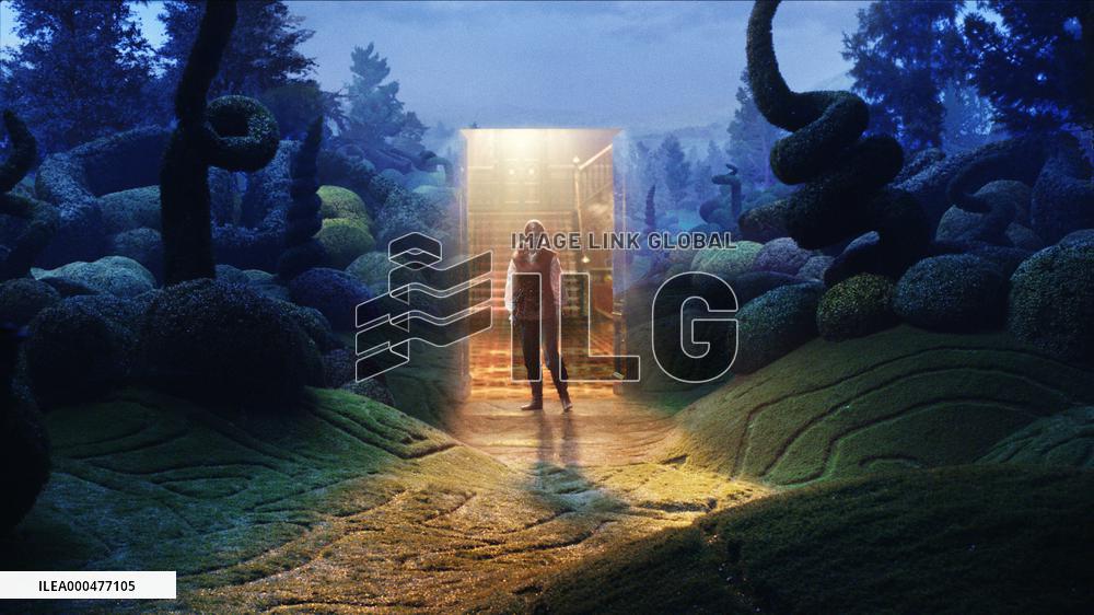 Chronicles Of Narnia: Voyage (2010)