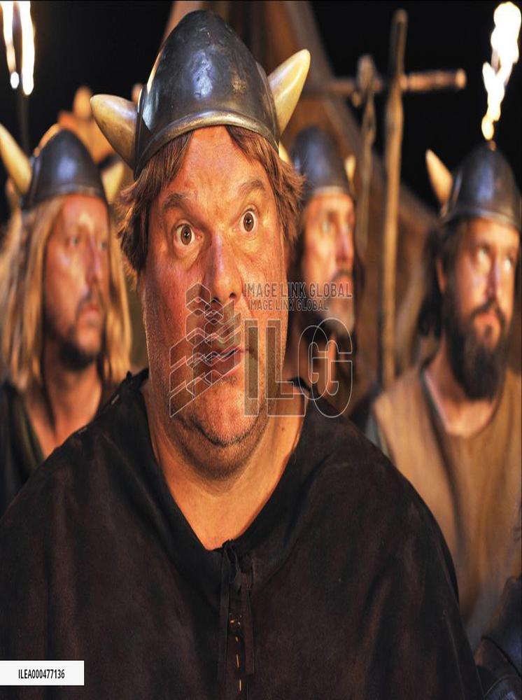 Vicky The Viking (2009)