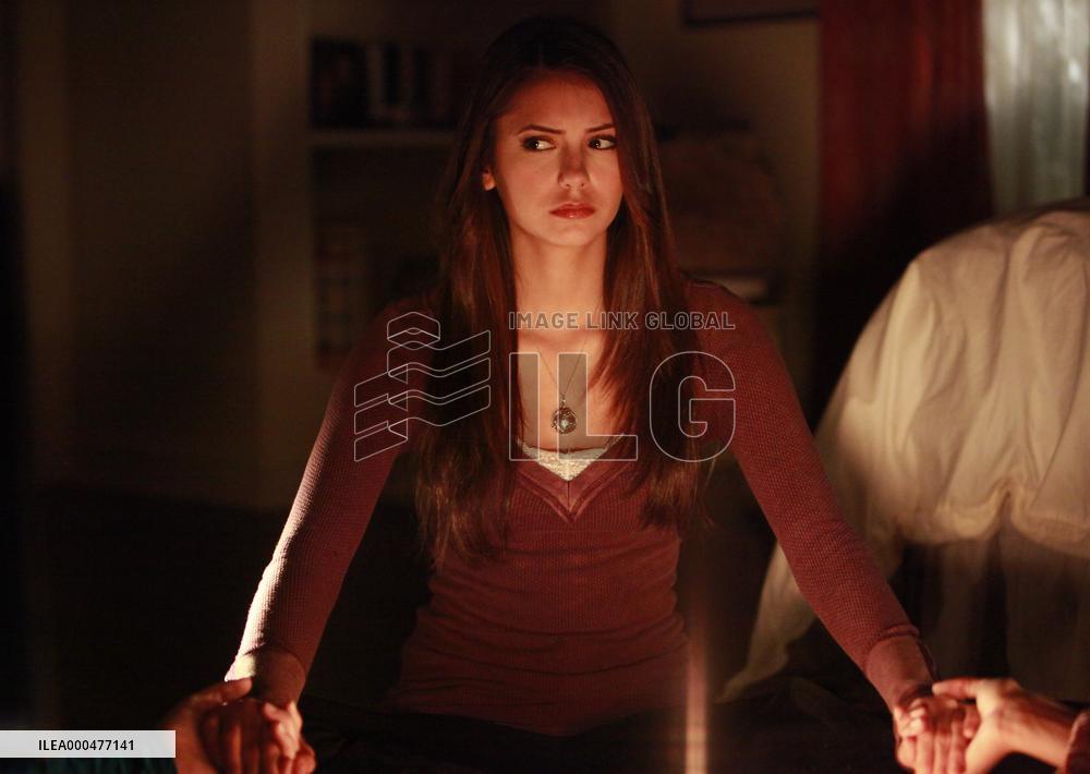 The Vampire Diaries : Season 1 (2009)