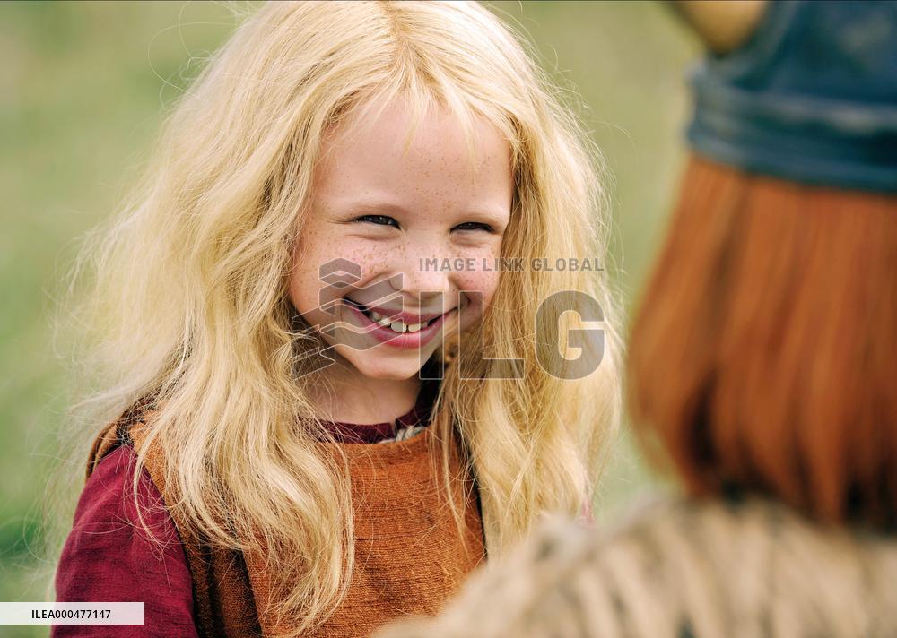 Vicky The Viking (2009)