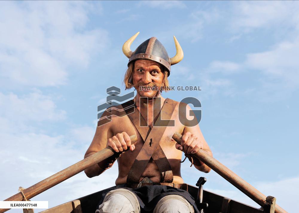 Vicky The Viking (2009)