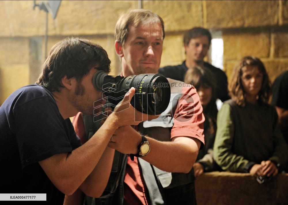 Vicky The Viking (2009)